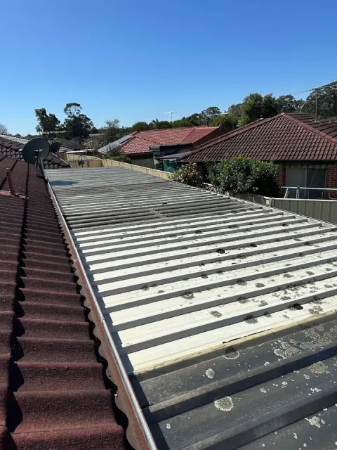 High Roofing