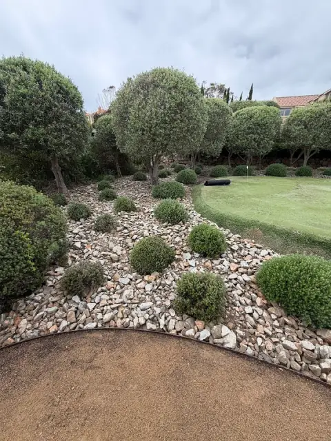 HighView Landscapes