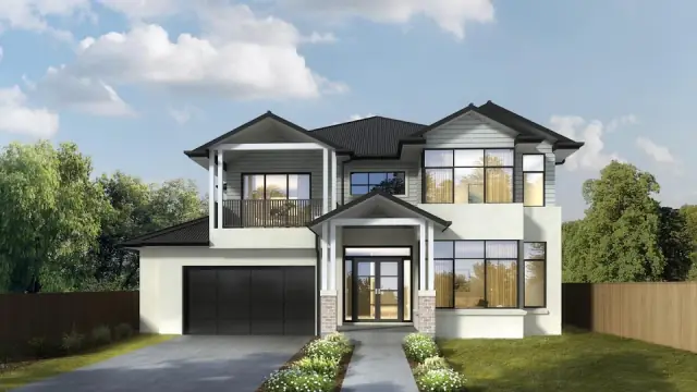 Highwater Homes