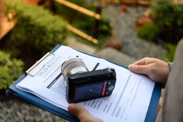 Hills Building Consultants