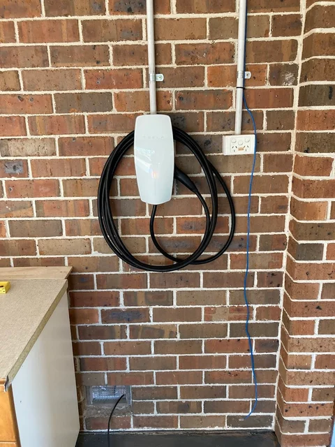 Hills District Data & Electrical cover