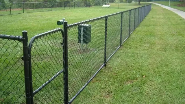 Hills Fencing Pty Ltd cover