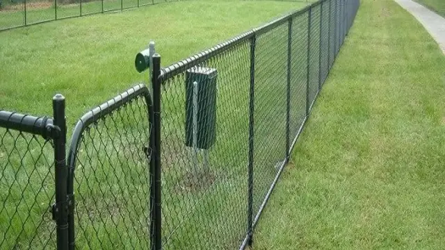 Hills Fencing Pty Ltd