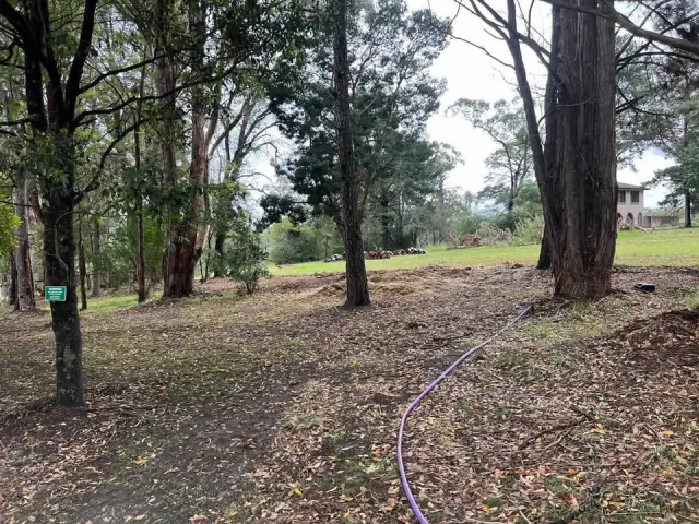 Hills Gardening cover