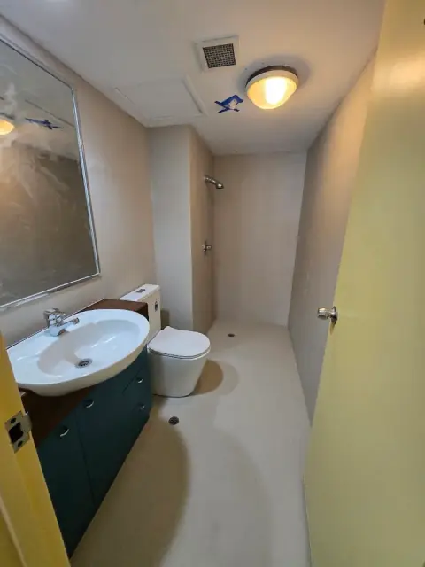 Hills Microcement cover