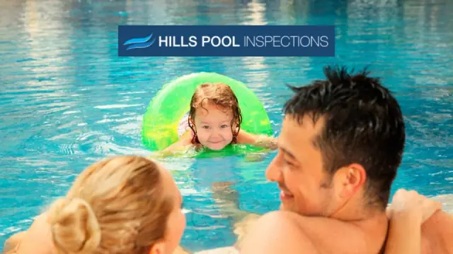 Hills Pool Inspections