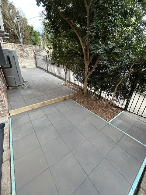 Hills Property Care cover