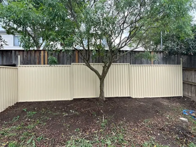 Hills Trees and Gardens cover