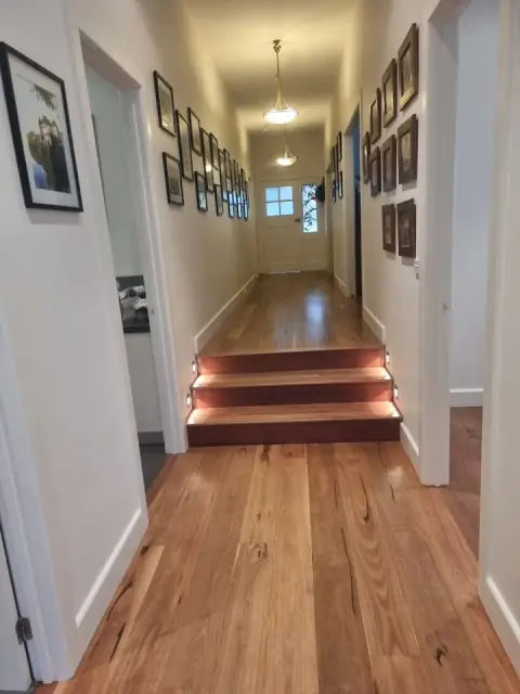 Hillside Flooring - Floor Sanding and Polishing