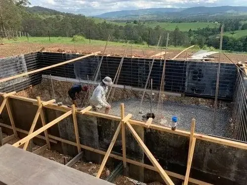 HinterCoast Pools cover