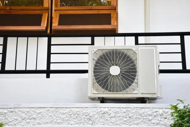 Hinterland Air Conditioning Sunshine Coast cover