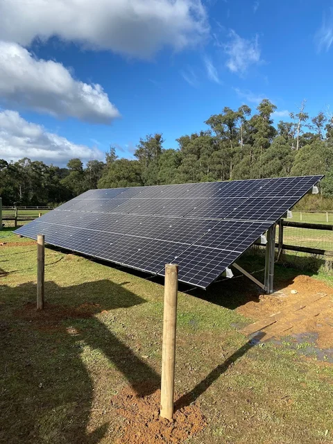 Hinterland Energy