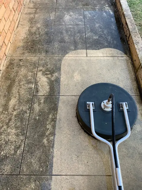 Hitech Cleaning cover