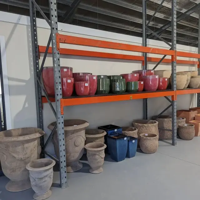 HKL Landscape Supplies cover
