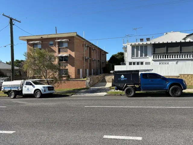 HL Plumbing QLD