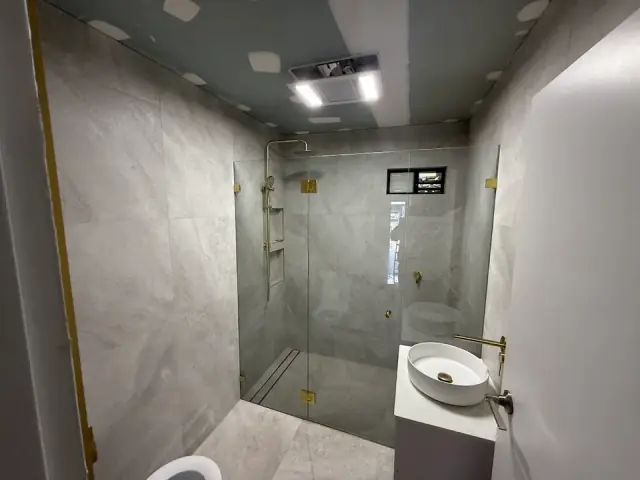 HM Precise Tiling cover