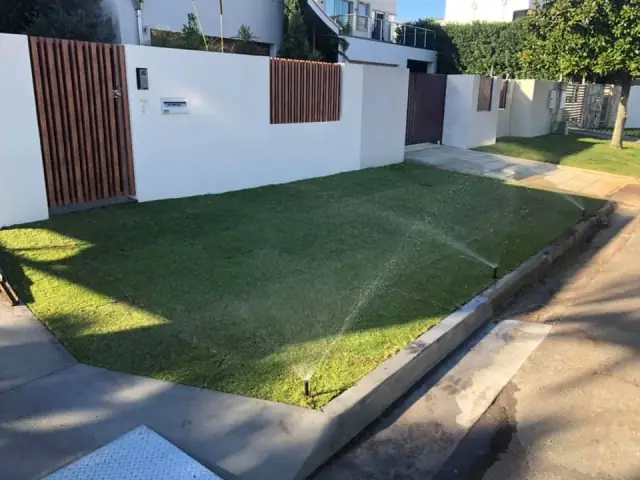 HMJ Landscapes