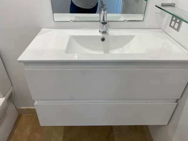 Hocking's Plumbing & Gas cover