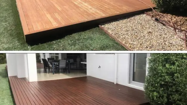 Hodgskiss Property Maintenance