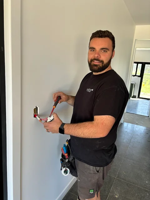 Hogan Electrical & Solar