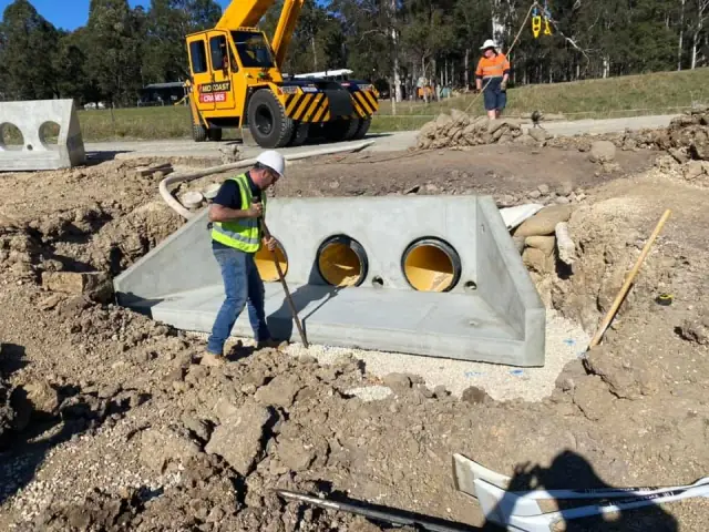 Hogan Plumbing Group cover