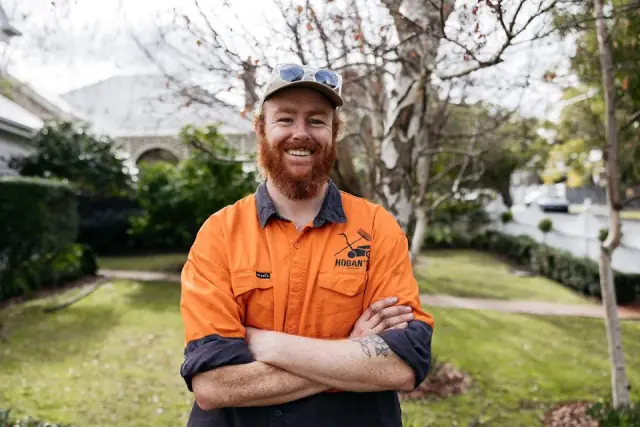Hogan's Lawn Care
