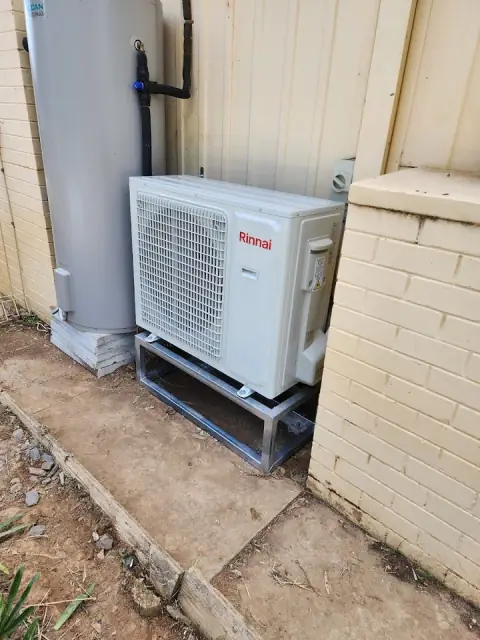 Holloway Air & Electrical