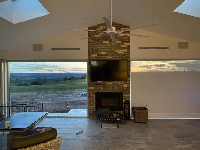 Home Entertainment Solutions cover