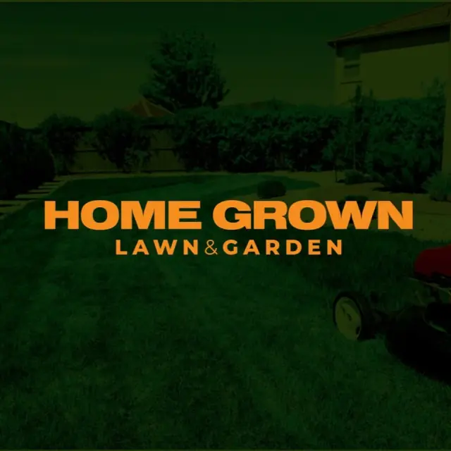 Home Grown Lawn & Garden Care