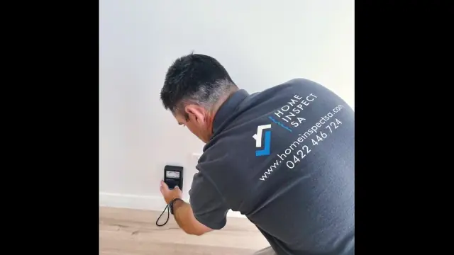 Home Inspect SA