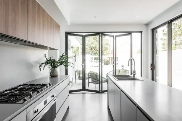 Home Kitchens & Cabinets - Northern Rivers cover