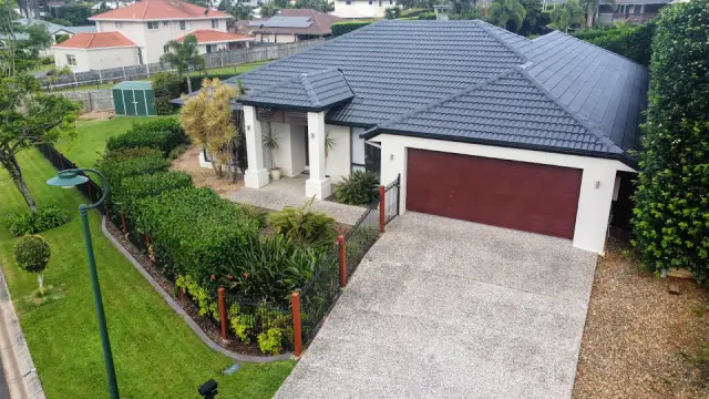 Home Roof Restorations