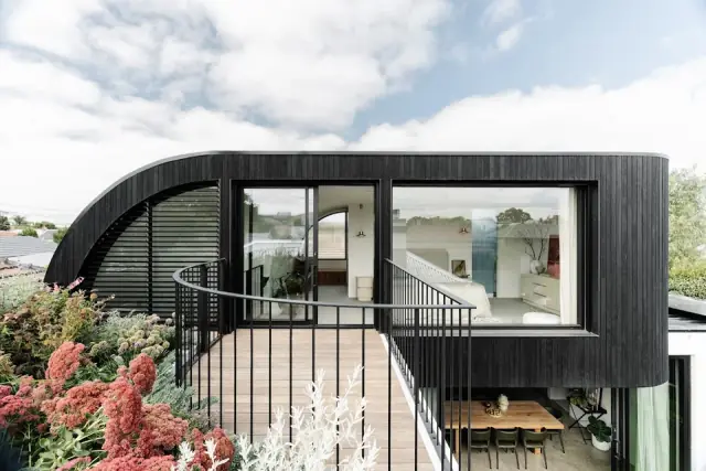 Homes By Artisan cover