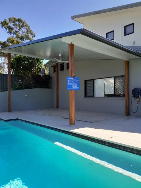 Homeshield Patios and Decks