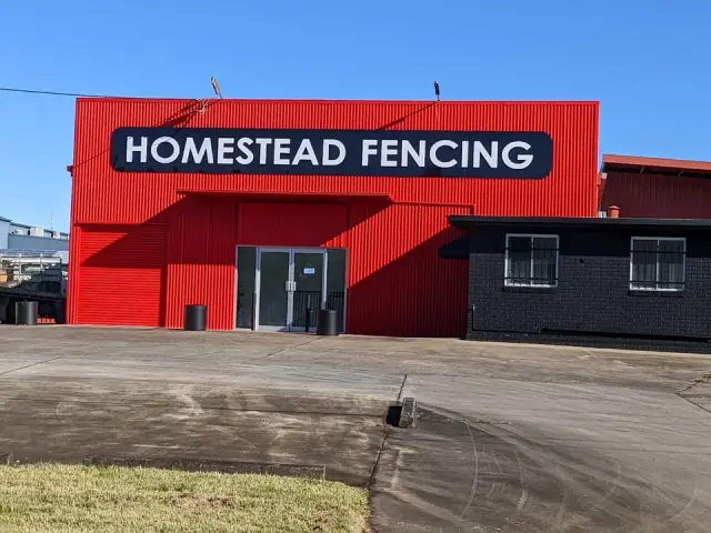 Homestead Fencing
