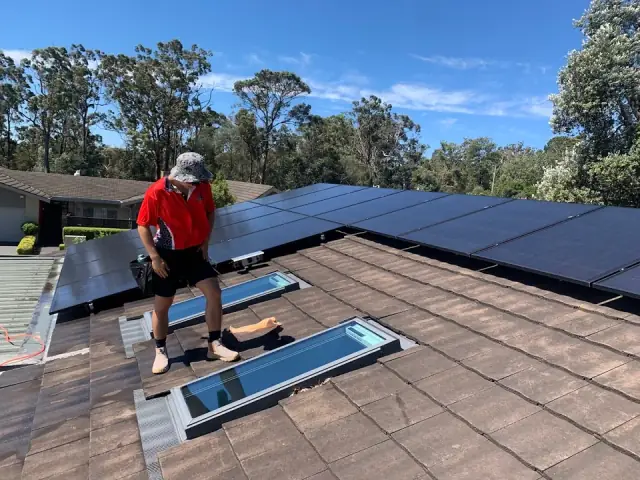 Homestead Solutions cover
