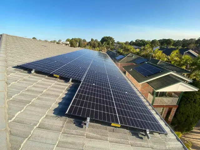 Honey Solar cover
