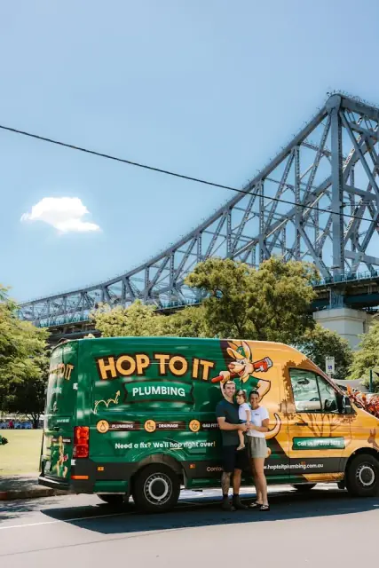 Hop To It Plumbing
