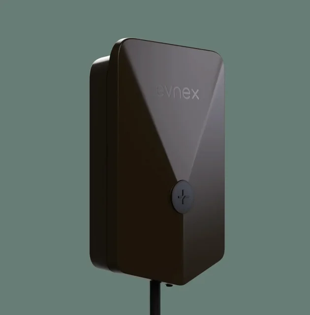Hopkinson Electrical cover