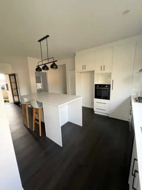 Hoppers Crossing Kitchens PTY Ltd.