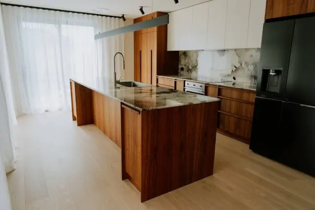 Horizon Joinery cover