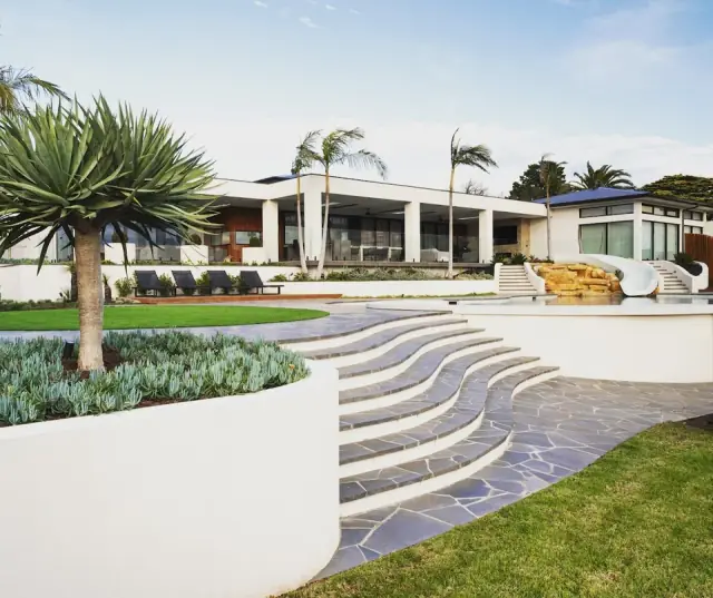 Hortus Landscaping