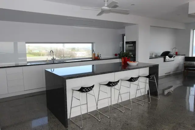 Hough Cabinets