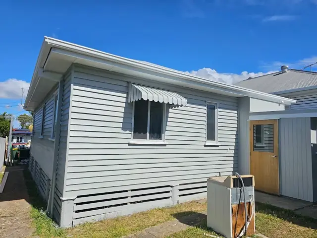 House Painter Brisbane cover