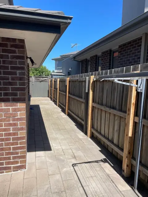 Housedoctor Fence Repairs cover