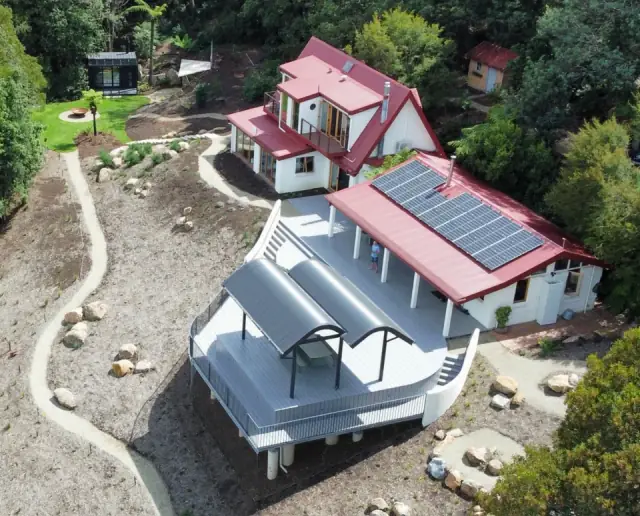 Housespec Builders Melbourne cover