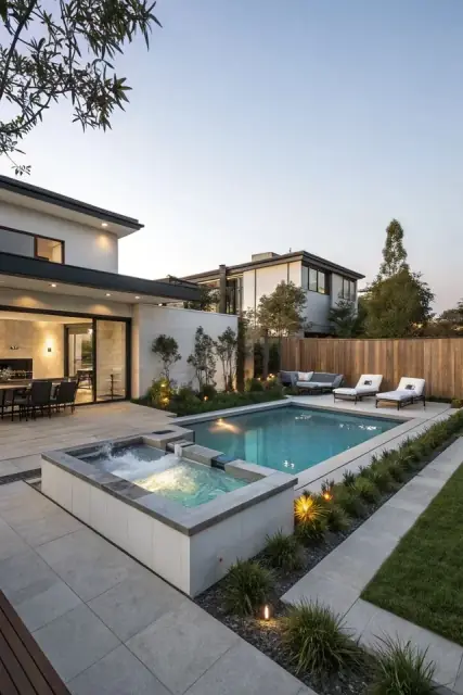 HP Pools & Outdoors