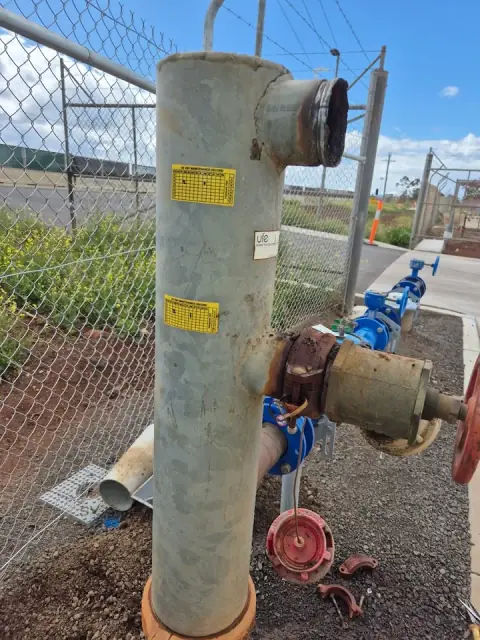 Hts Plumbing
