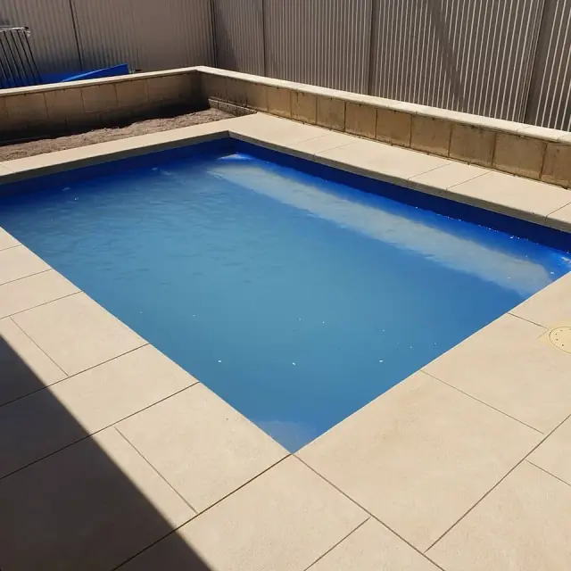 Hudson Concrete Pty Ltd cover