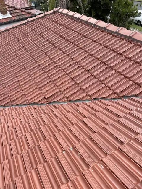 Hunter Coast Roof Tiling Repairs